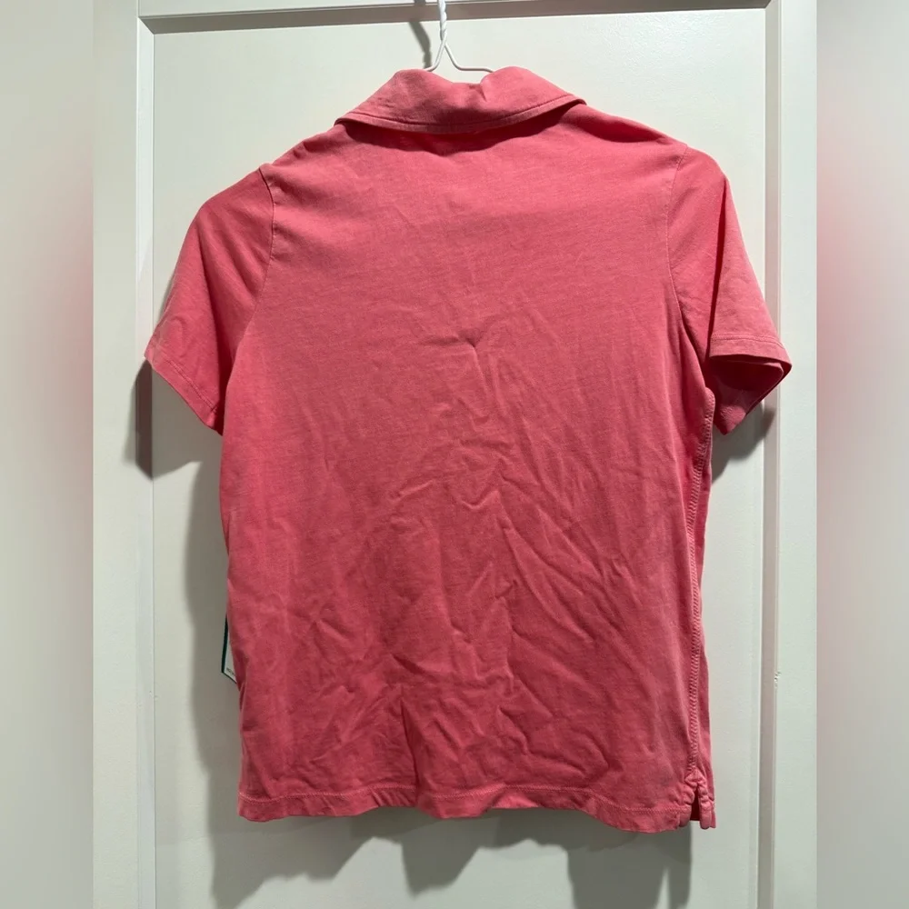 Vineyards‎ Vine Boys Island Polo Shirt Size Small
